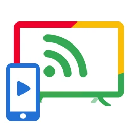 TV Cast for Chromecast