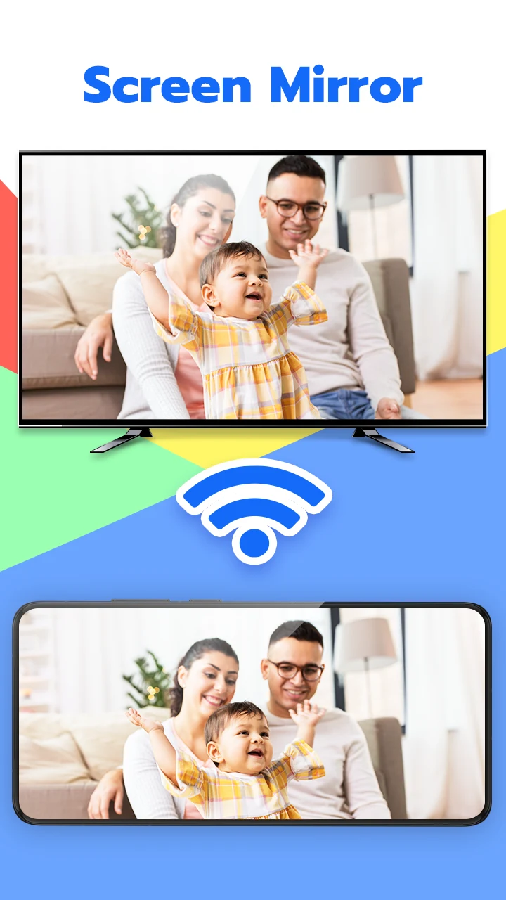 Cast for Chromecast - TV Cast screenshot