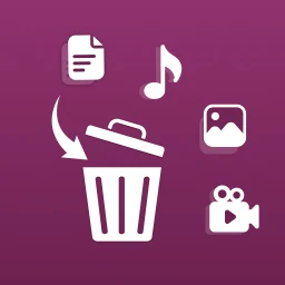 Ícone de Removedor de duplicatas